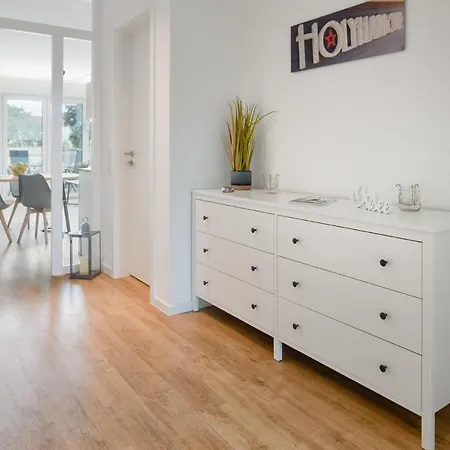 Seensucht Heiligenhafen