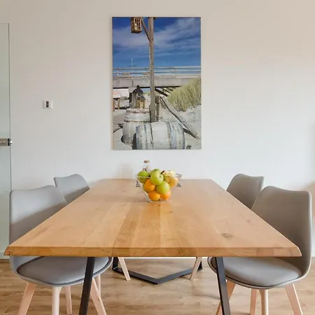 Seensucht Heiligenhafen