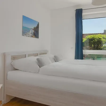 Seensucht Heiligenhafen