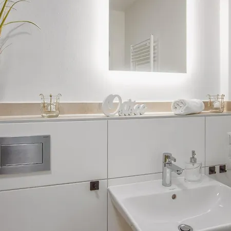 Apartman Seensucht *