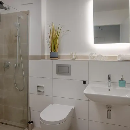 Seensucht * Heiligenhafen